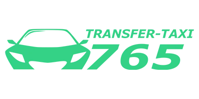Таксі 765
